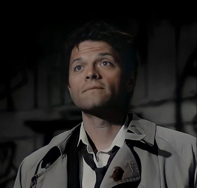 Castiel