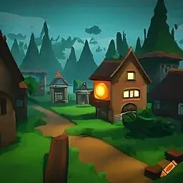 Avalynn Town