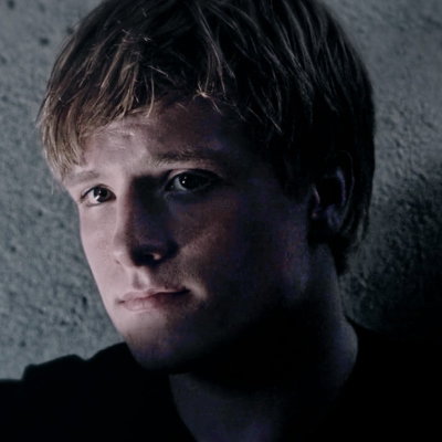 Peeta Mellark