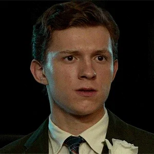 🕸️ Peter Parker | Valentines