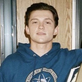 Peter Parker