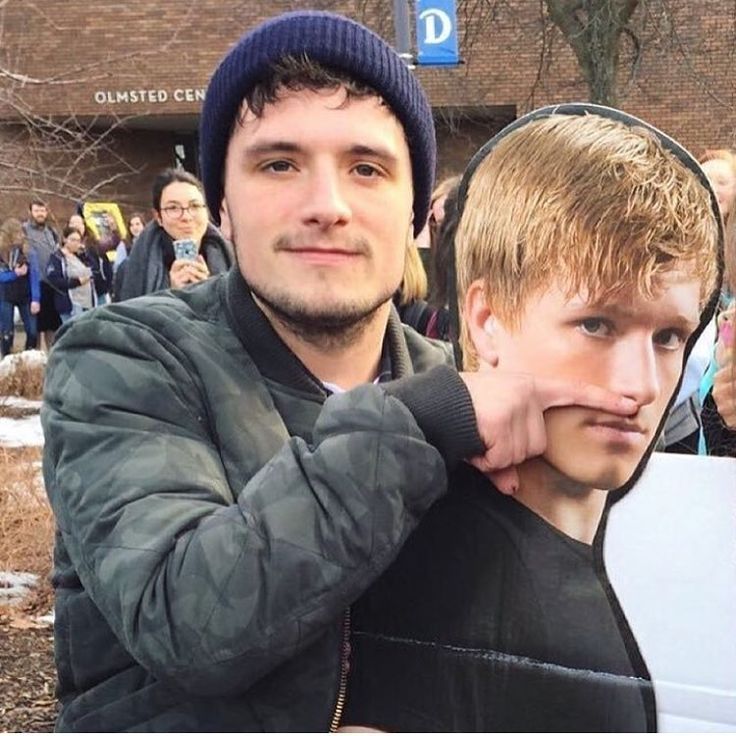 Josh Hutcherson