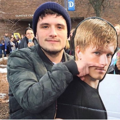 Josh Hutcherson