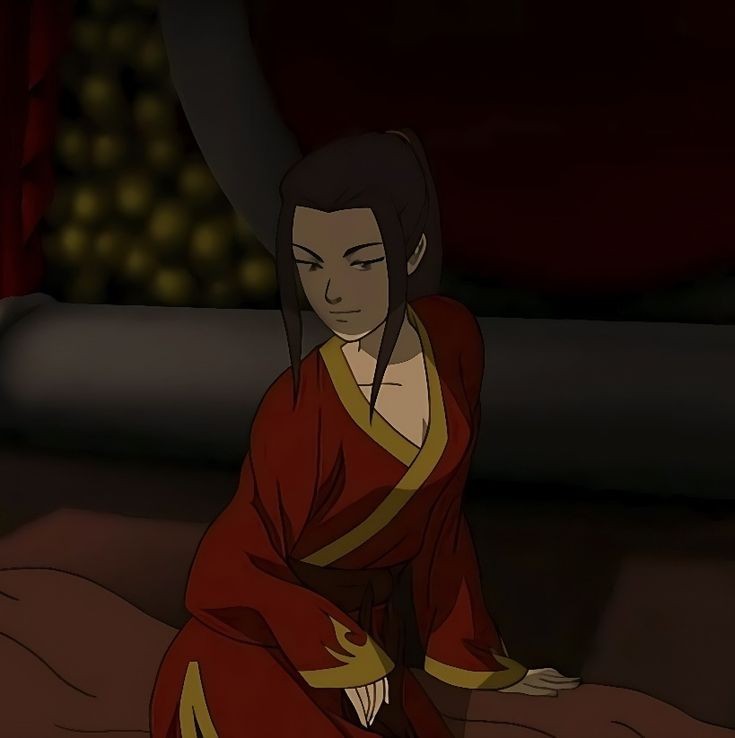 Azula