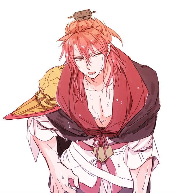 Ren Kouen