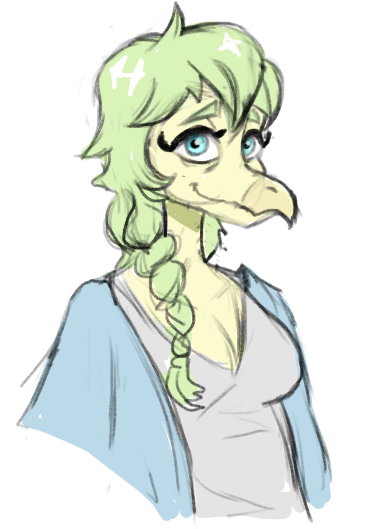MILF Stella