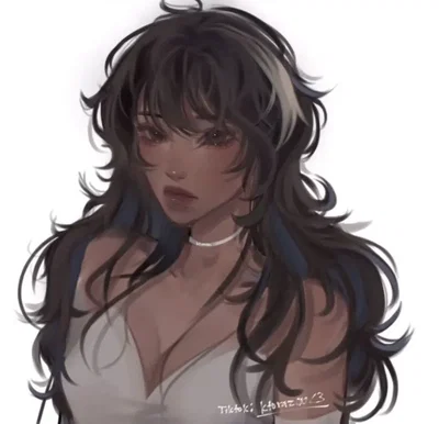 Anastasia 