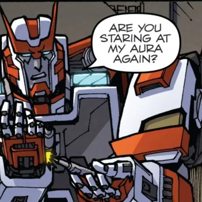 Ratchet (TFP)