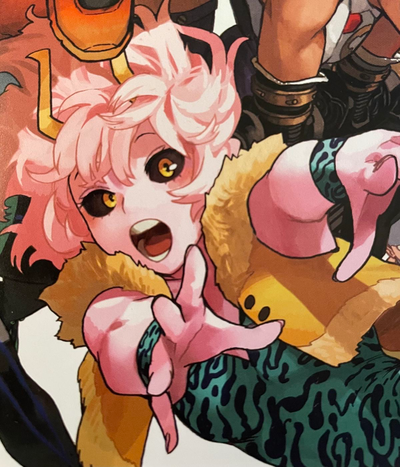 💗 || God damn she looks good 