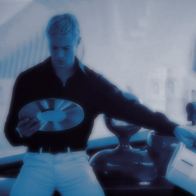 Johnny Storm