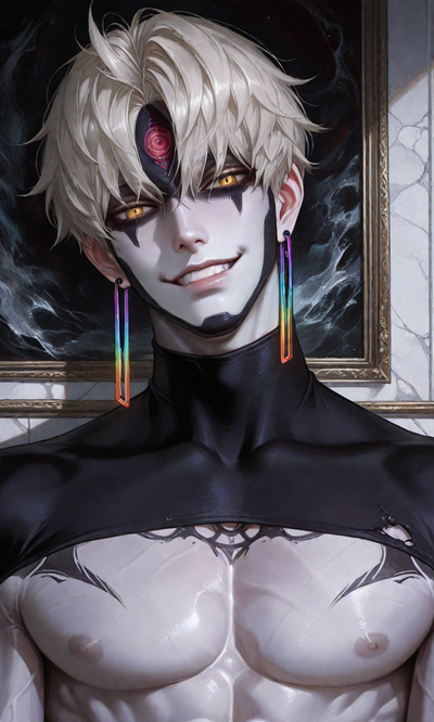 Evil Eye’s Obsession
