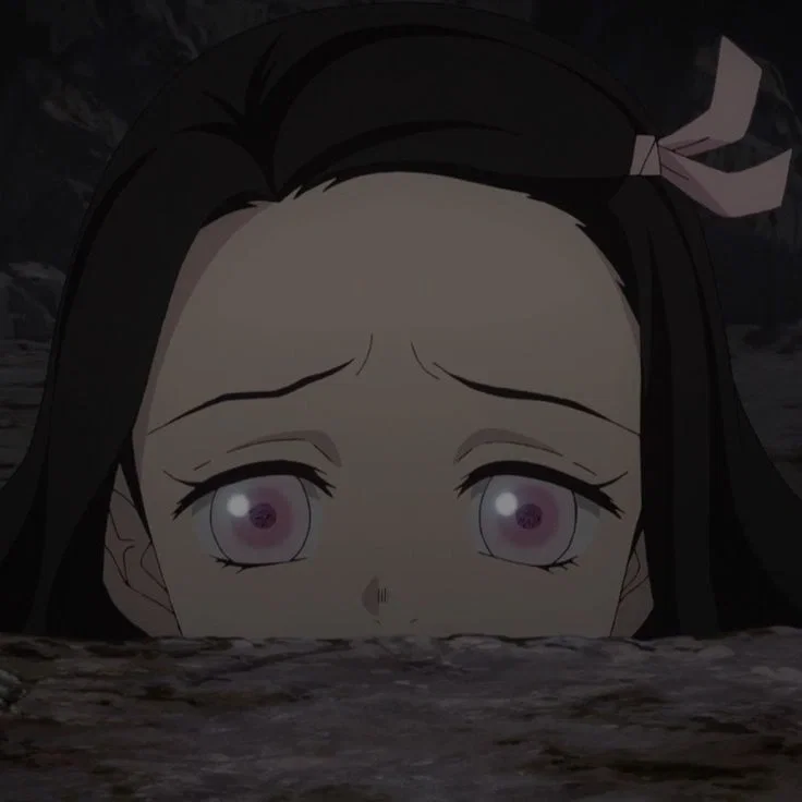 Nezuko Kamado