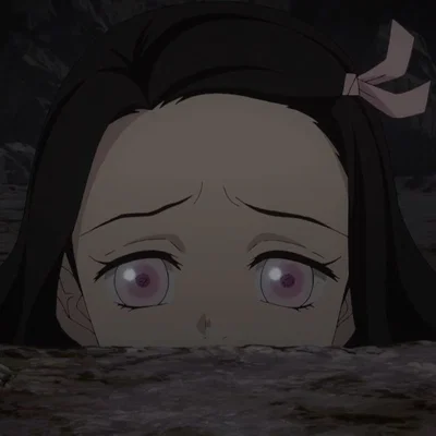 Nezuko Kamado
