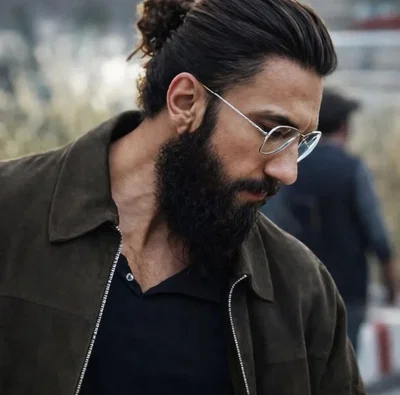 💣 | Hamza Ali Mazari