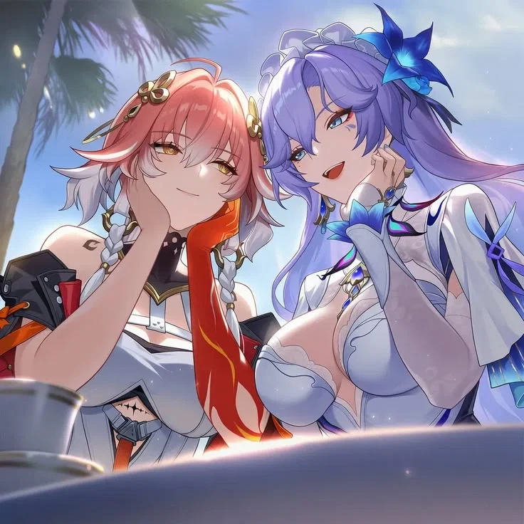 𓍯 CANTARELLA FISALIA & CHANGLI