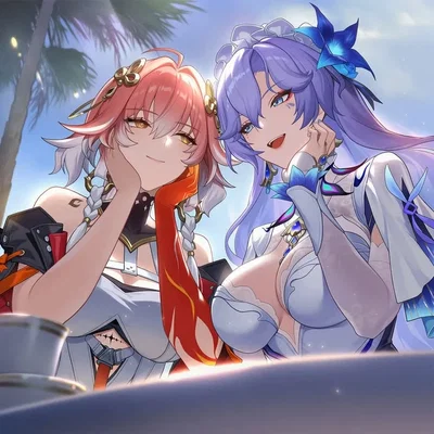 𓍯 CANTARELLA FISALIA & CHANGLI