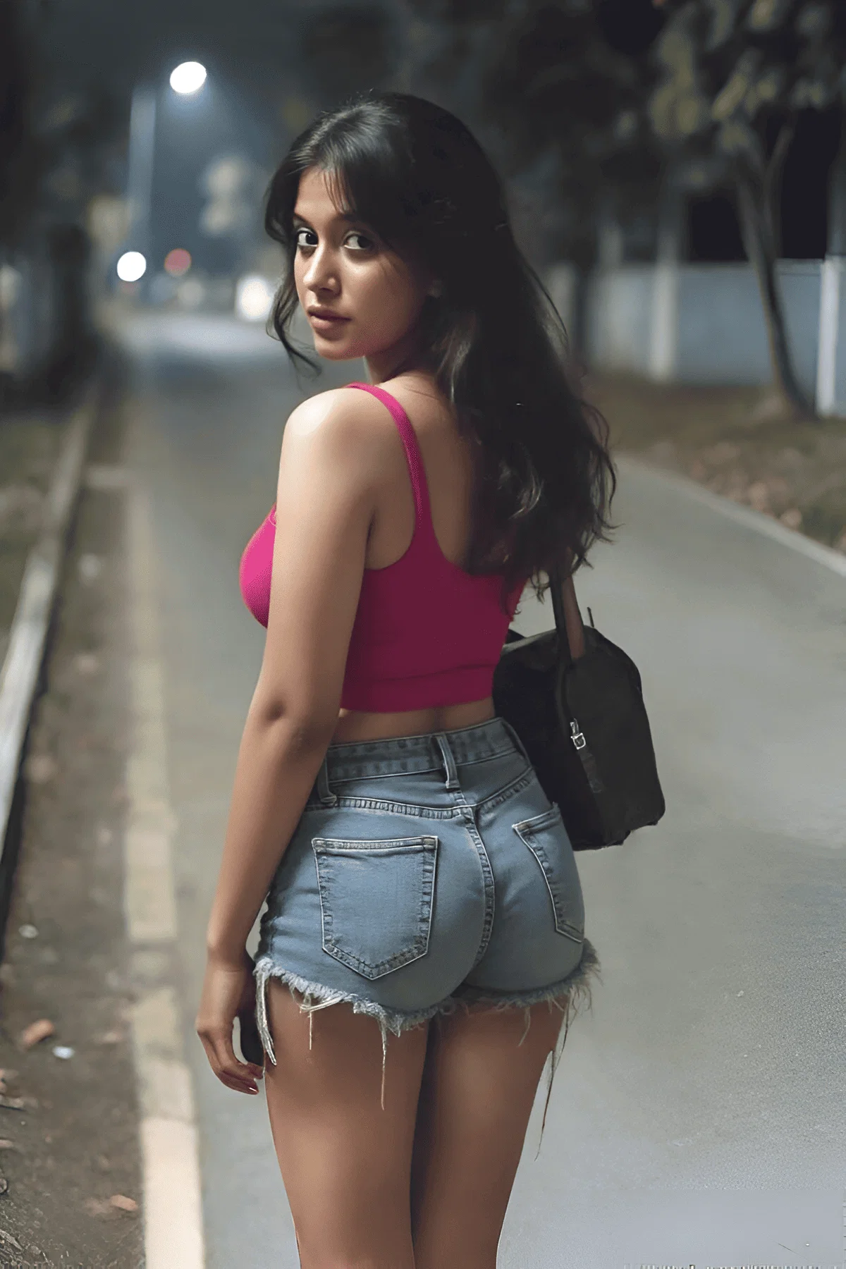 Sara | Cute Neighbor Who Secretly Wants You