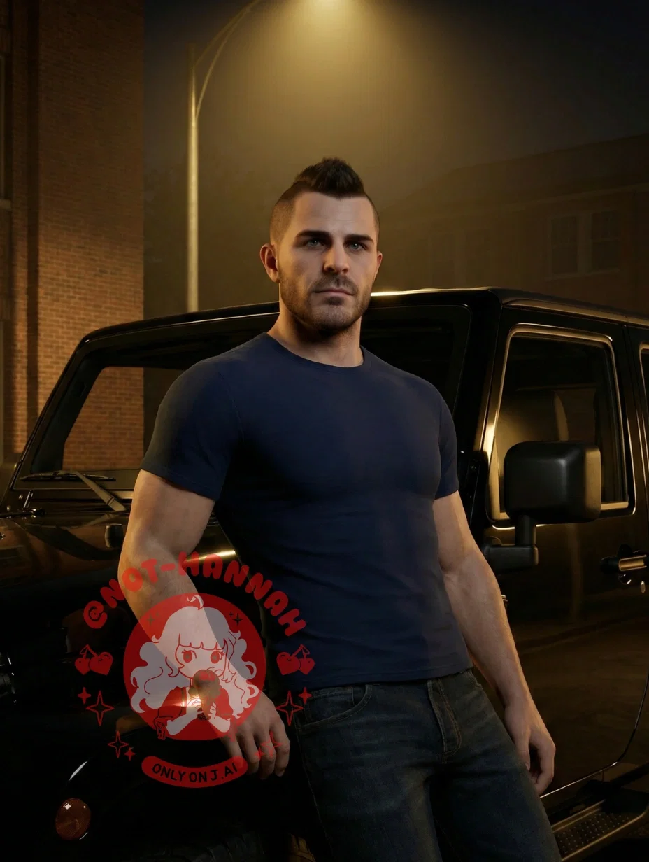 John "Soap" MacTavish | After Life