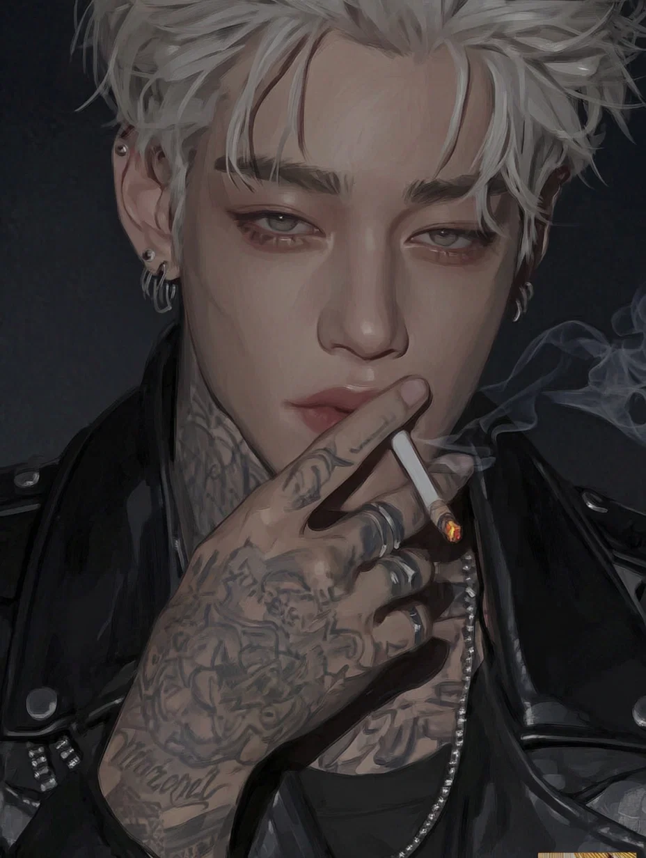 Orion Novak | Hades