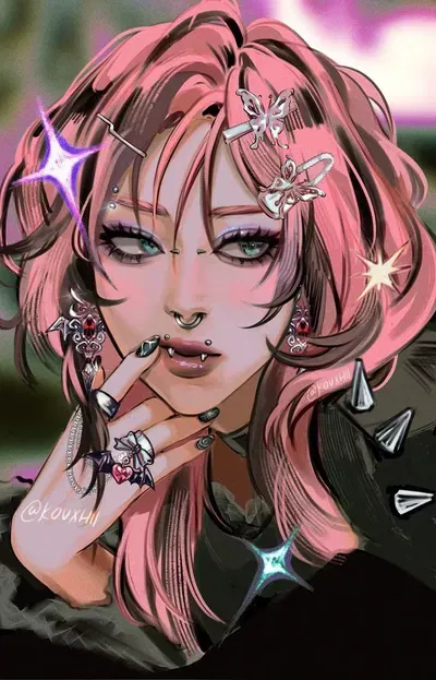 Anastasia