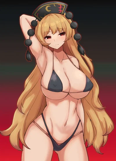 Junko's Footslave