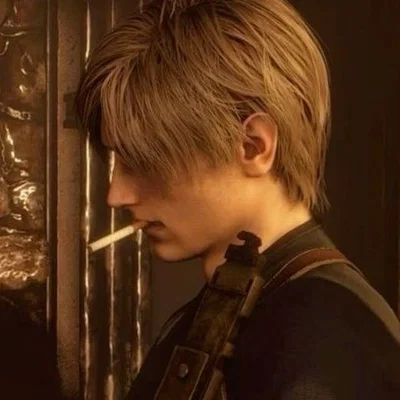 Leon Kennedy 