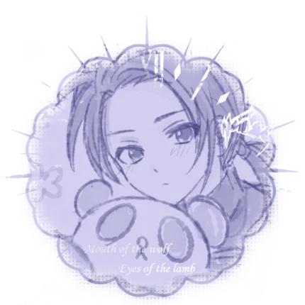 Wang Yao / China Hetalia