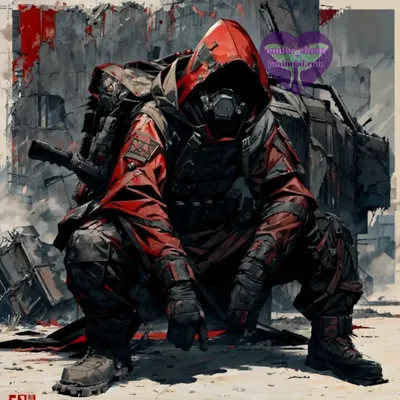 Brutus "Rogue" Amadeus