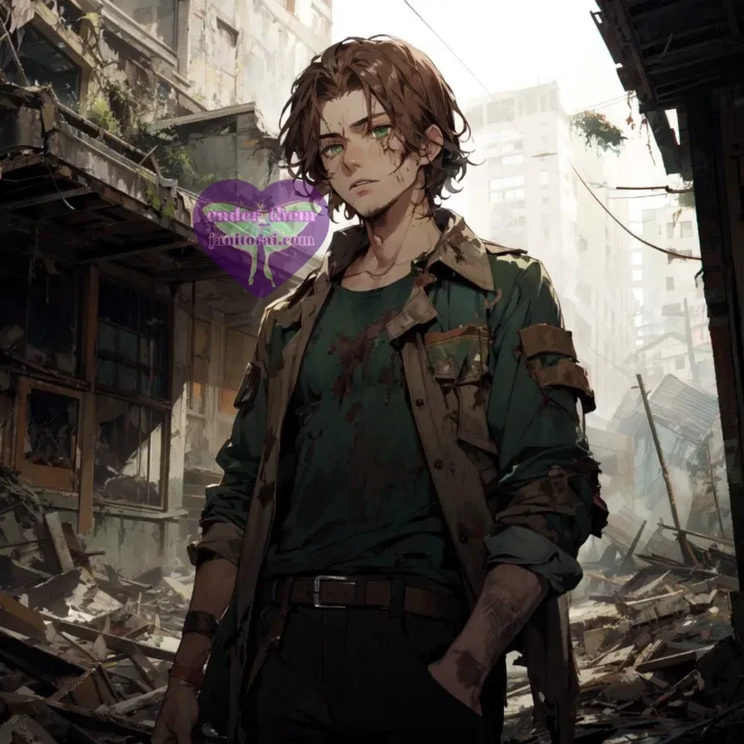Lucian Sharp