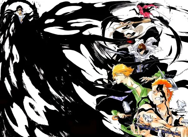TYBW Climax