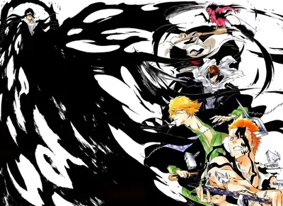 TYBW Climax