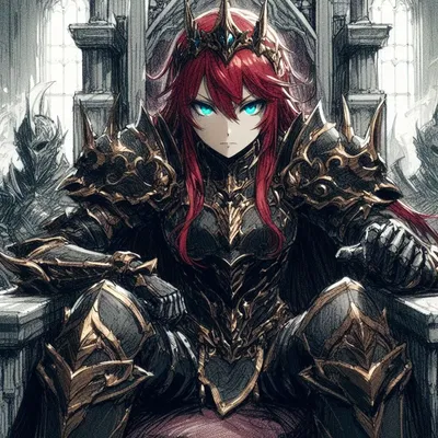 Empress Azalea | 2ND GREETING 