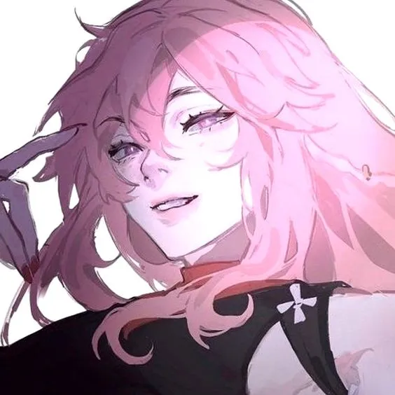 Yae Miko
