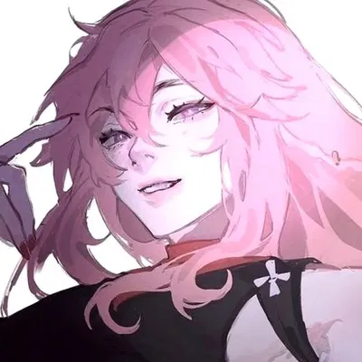 Yae Miko