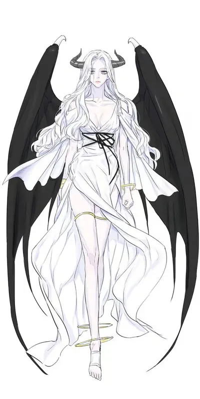 Dragon Goddess