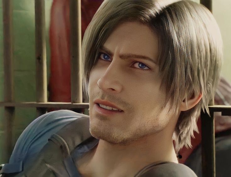 Leon Kennedy