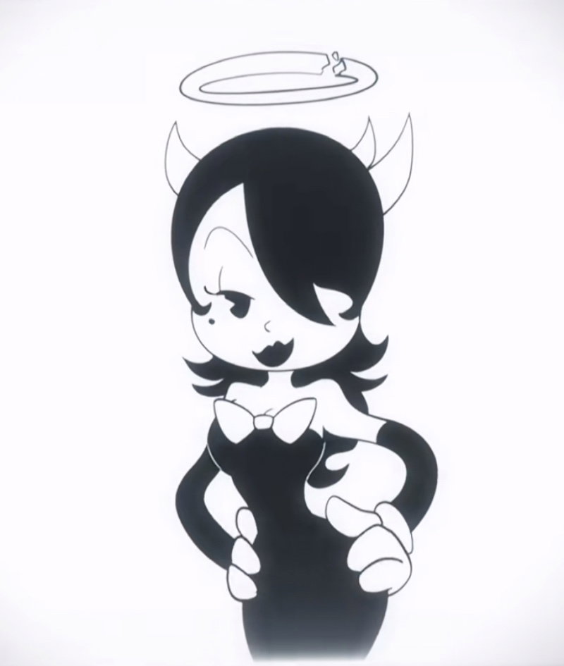 Alice Angel