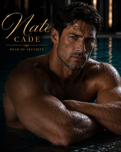 Nate Cade