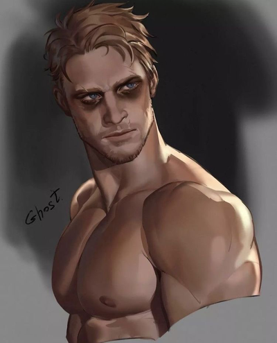 Simon ‘ghost’ riley