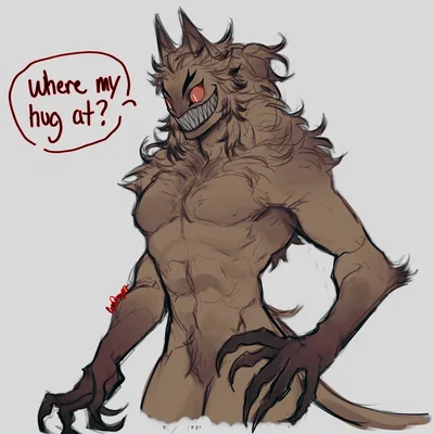 Kyojuro Rengoku (Cryptid)