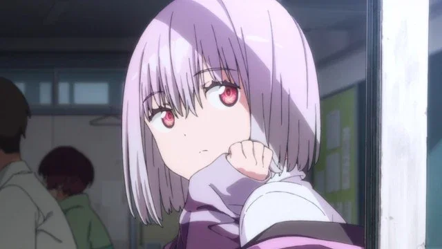 Akane Shinjo