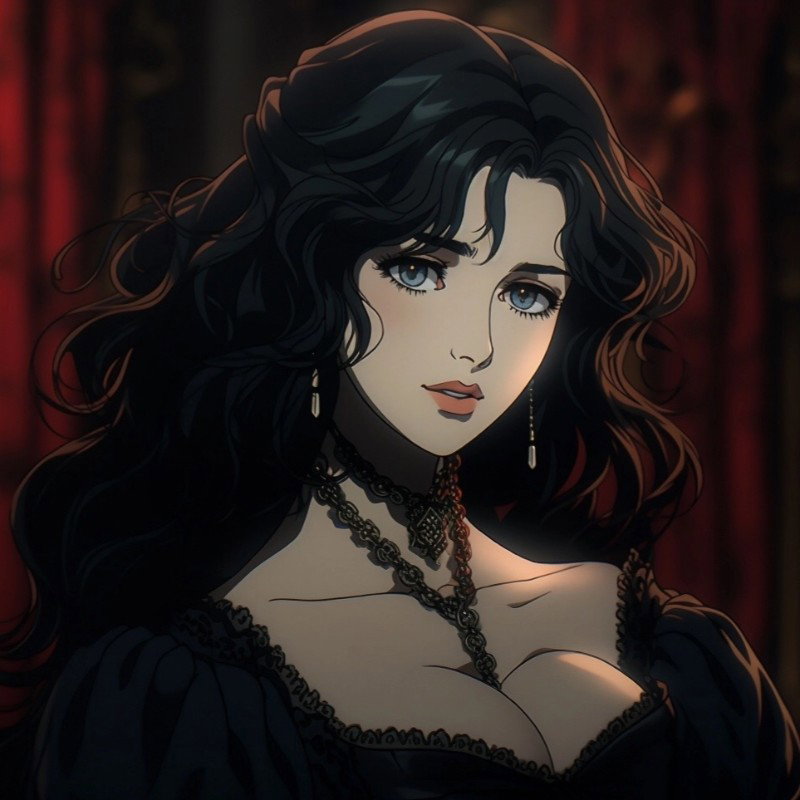 Arwen the Princess
