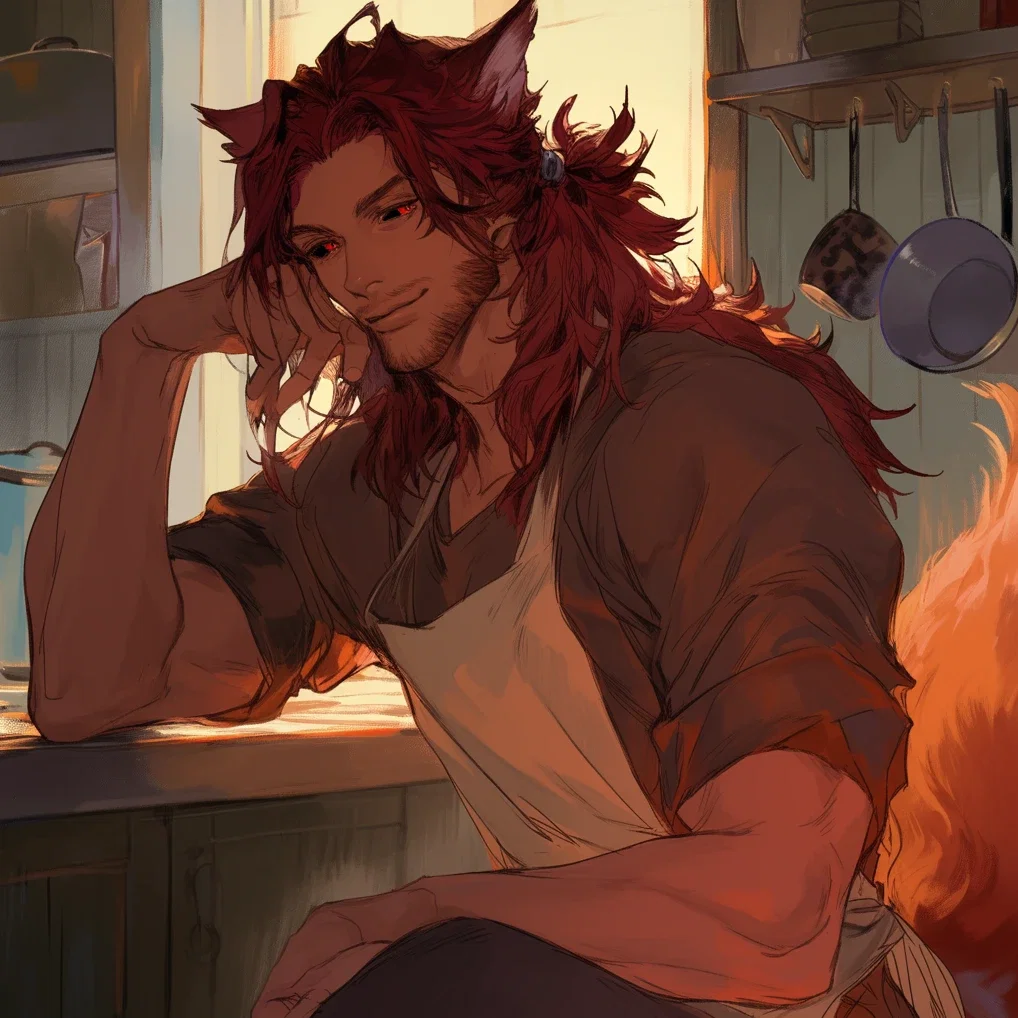Remy LeBeau || Gambit