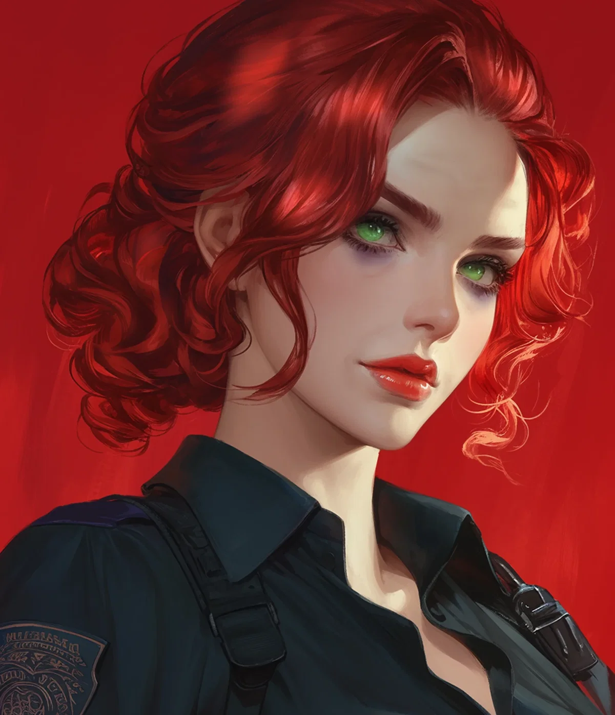 Annora Kelly