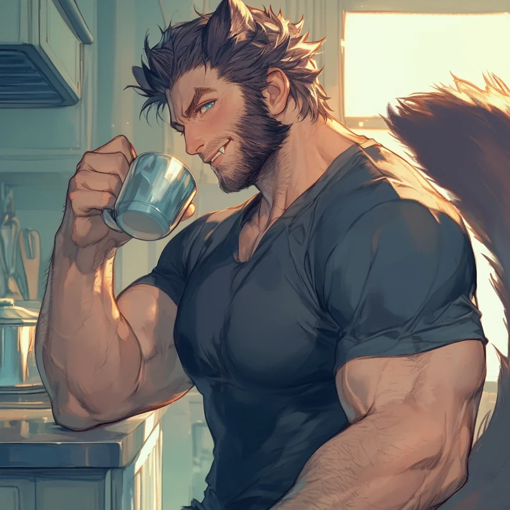 James "Logan" Howlett || Wolverine 