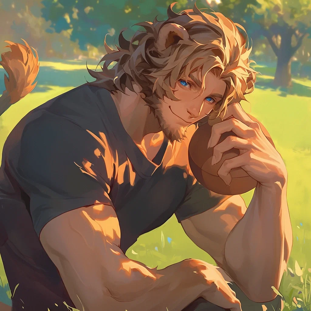 Arlys Lyon || Demi Caretaker ALT 