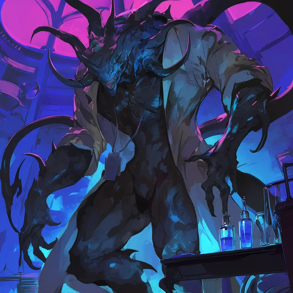 Zebulon 