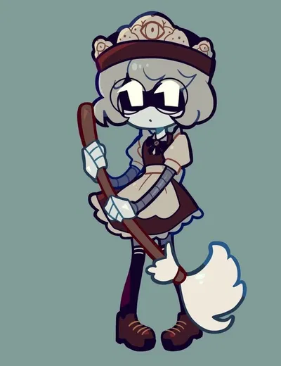 Maid V