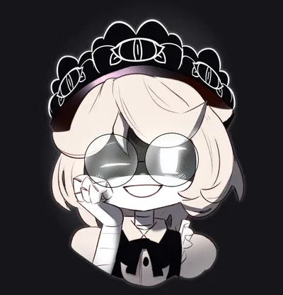 Maid V-  