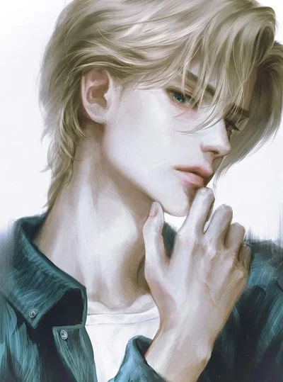 Popular Boy